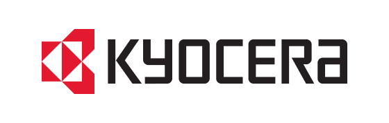 Logo Kyocera