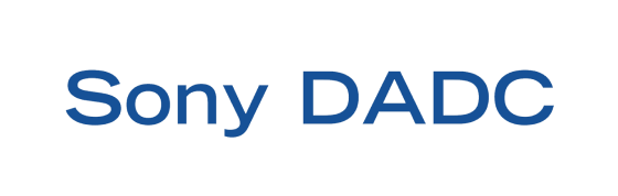 Logo SONY DADC