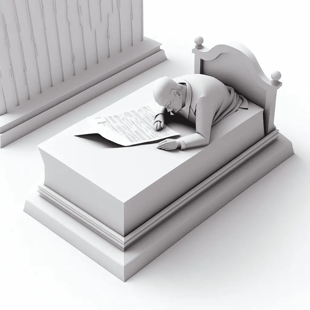 Digitale Signatur Testament Rechtsgültig elektronisch signieren