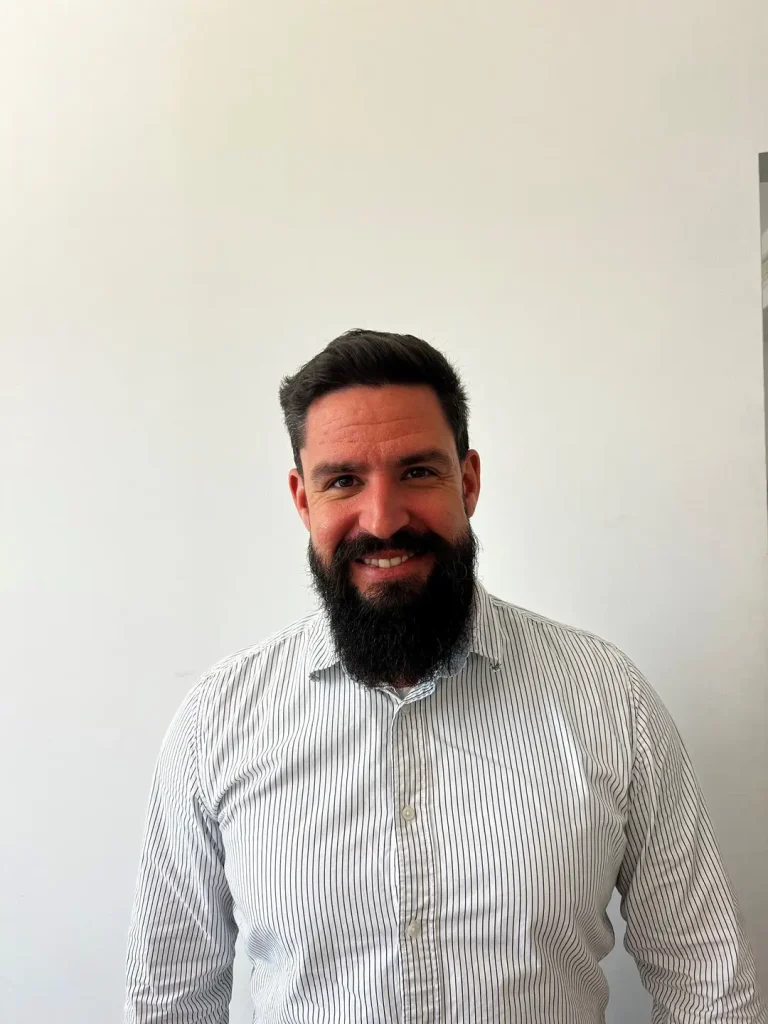 Profilbild_Peter Sigmond_HOGAST