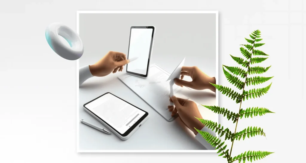 Alle Informationen über die digitale Signatur