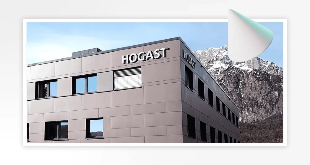 Thumbnail Case Study sproof und Hogast