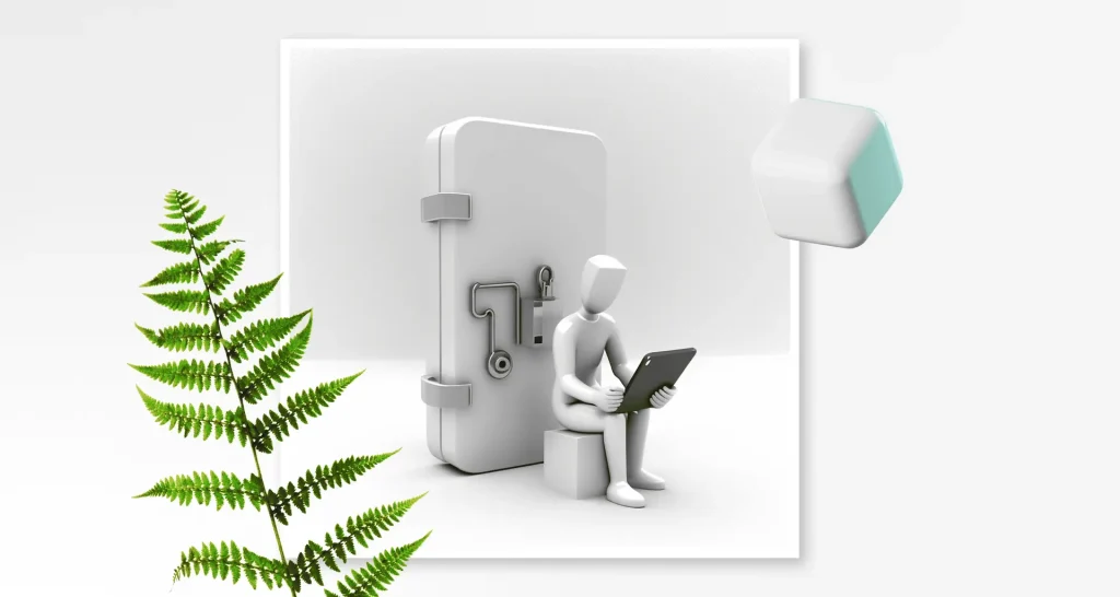 Wie funktioniert die qualifizierte digitale Signatur? sproof