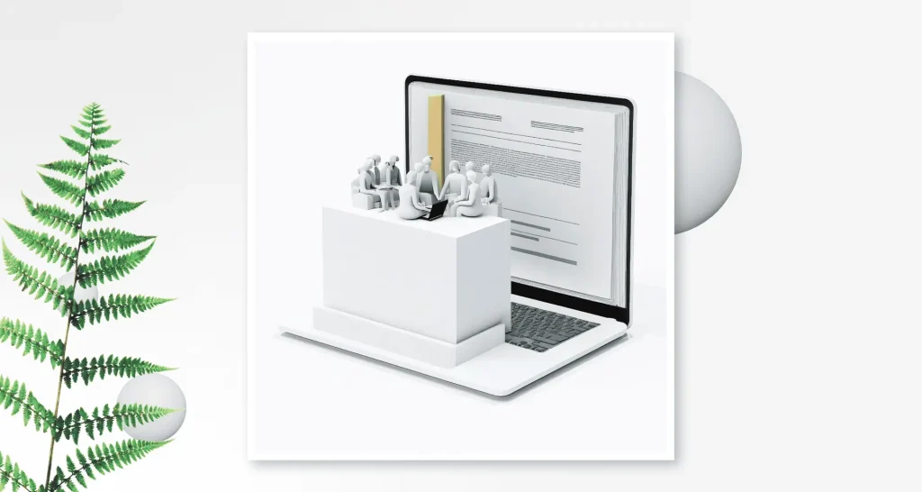 Verträge rechtsgültig online unterschreiben