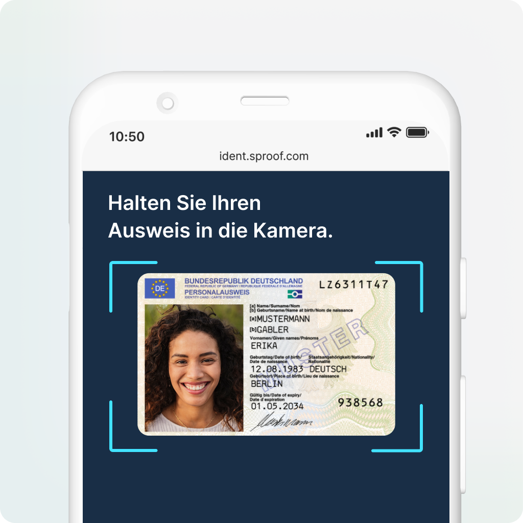 Digitale Signatur