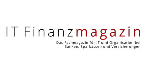Logo IT-Finanzmagazin sproof Presse