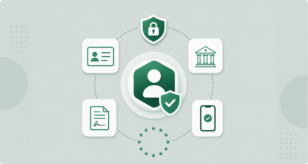 eIDAS 2.0 & Identitäts-Aggregatoren_ Digitale Identität sicher verwalten