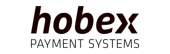 sproof Referenzen – hobex Logo