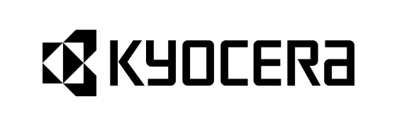 sproof Referenzen – kyocera Logo